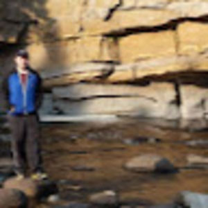 Meet your Posher, Michael murray